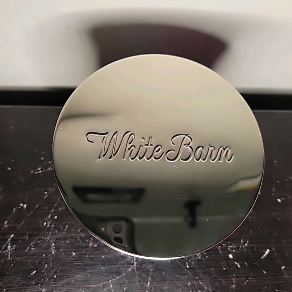 WHITE BARN CANDLE - Midnight Blue Citrus - 3 WICK - 14.5 OZ Jar - NEW - Picture 3 of 5